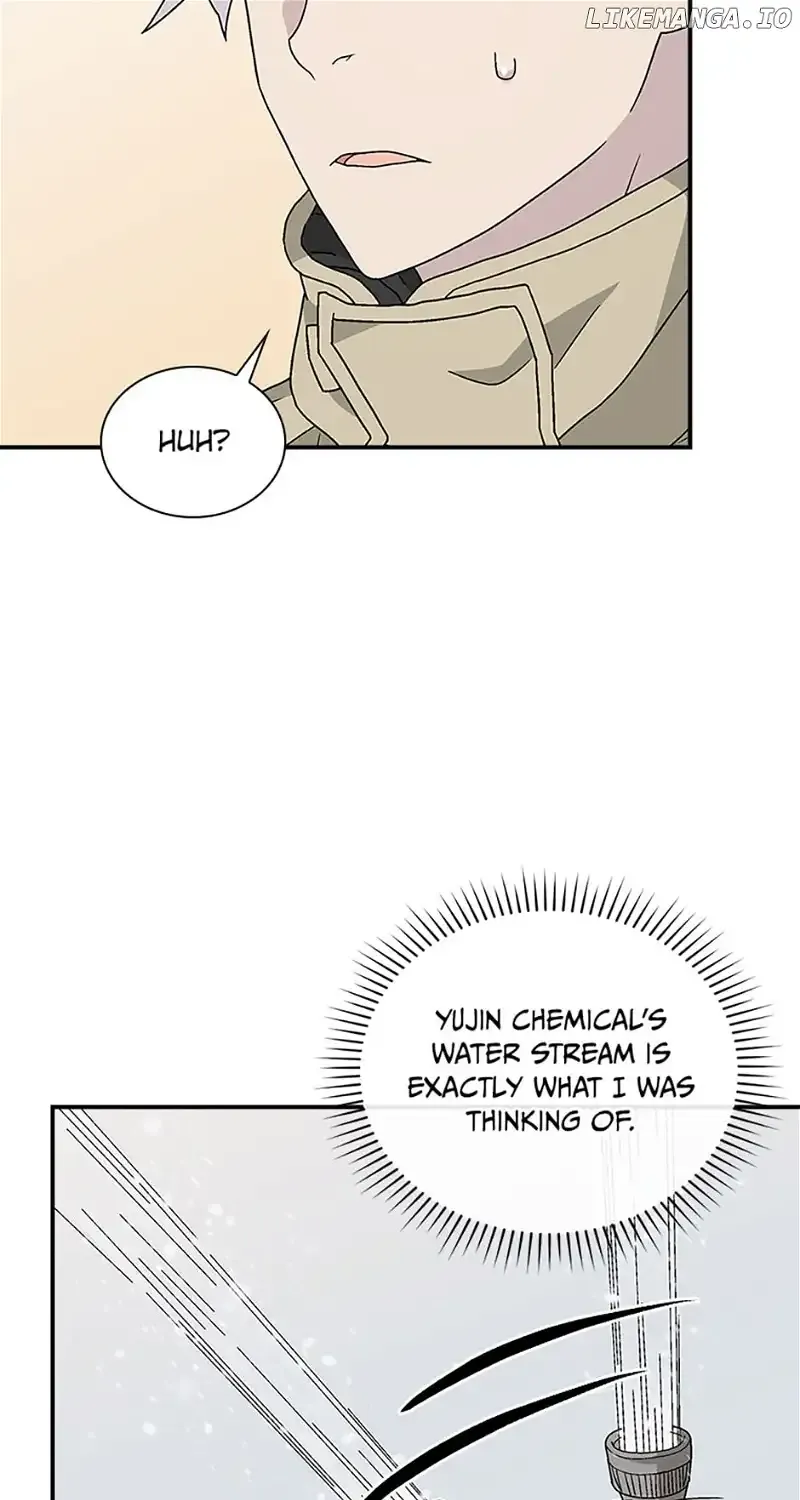 Chemistry Chapter 43 page 76 - MangaKakalot