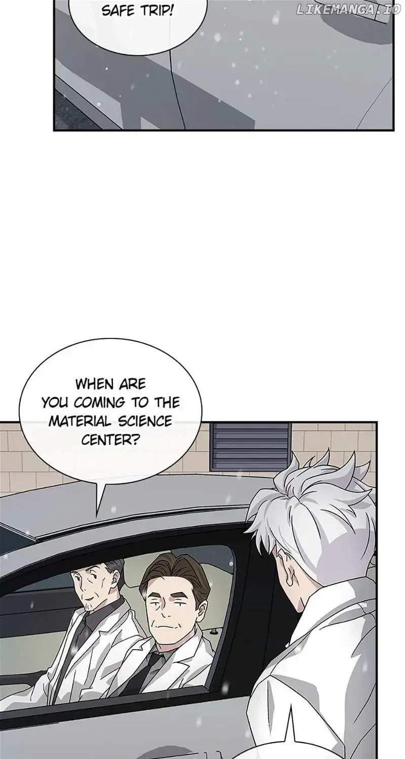 Chemistry Chapter 45 page 113 - MangaKakalot