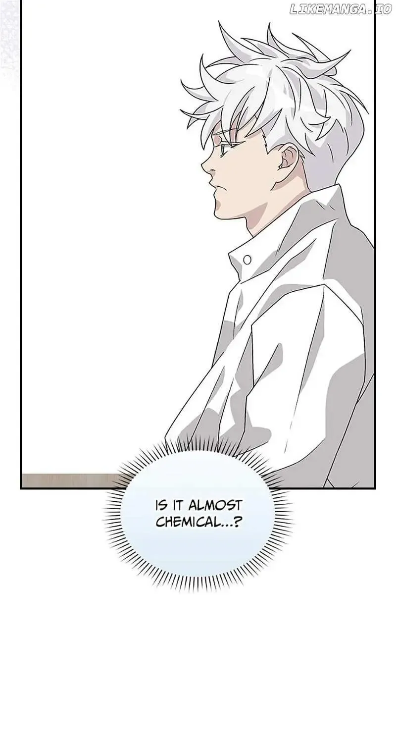 Chemistry Chapter 45 page 86 - MangaKakalot