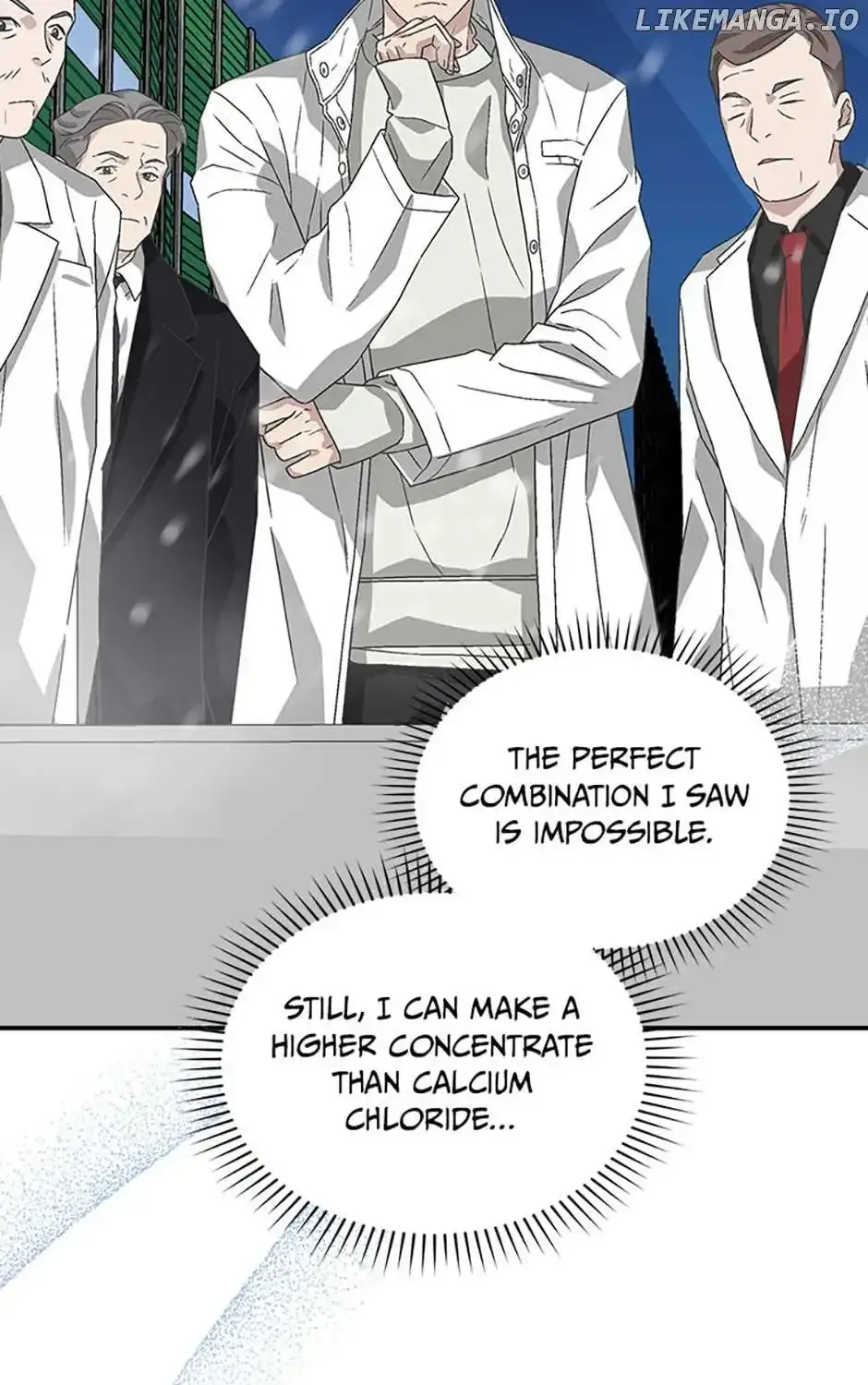 Chemistry Chapter 46 page 88 - MangaKakalot