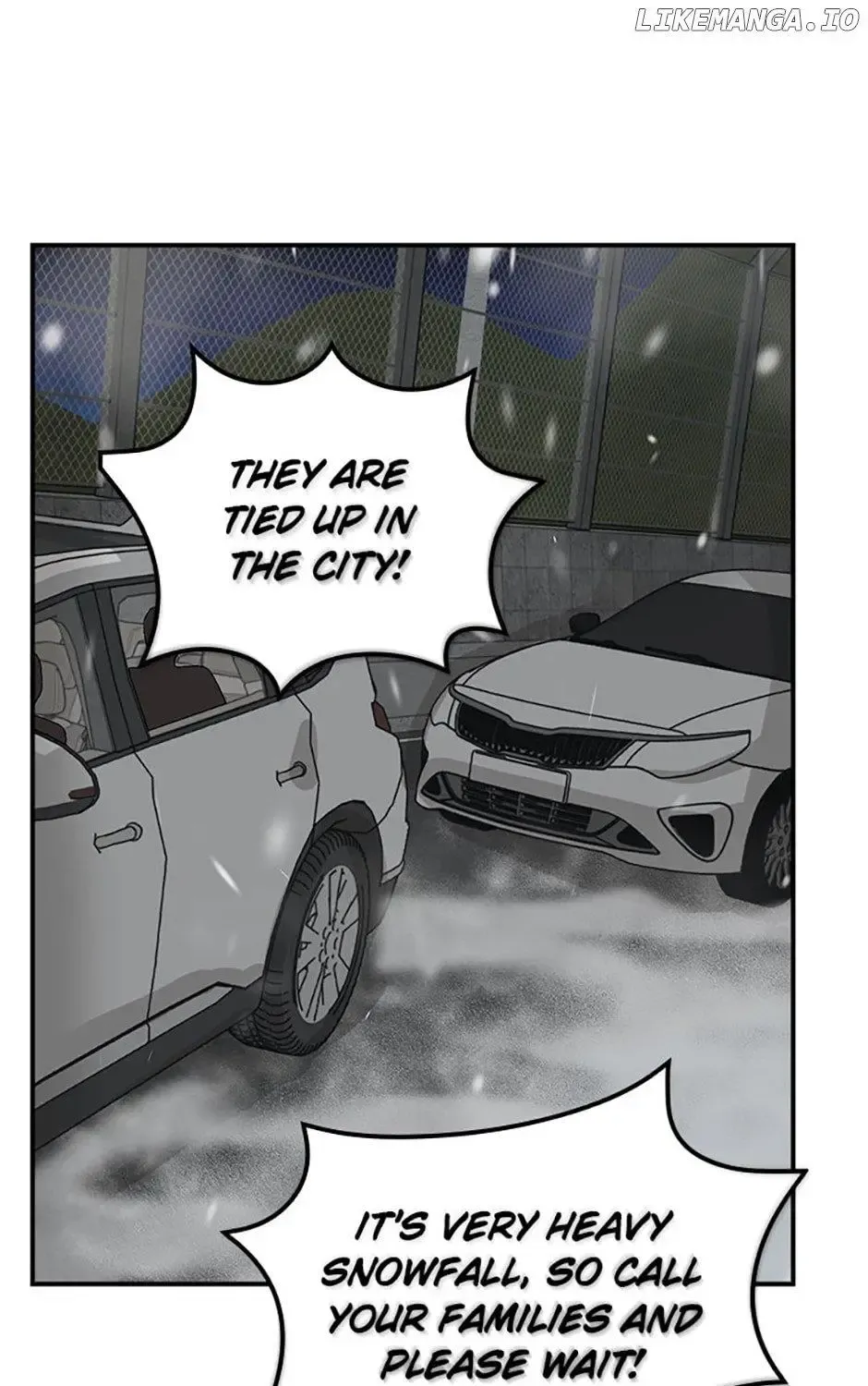 Chemistry Chapter 47 page 126 - MangaKakalot