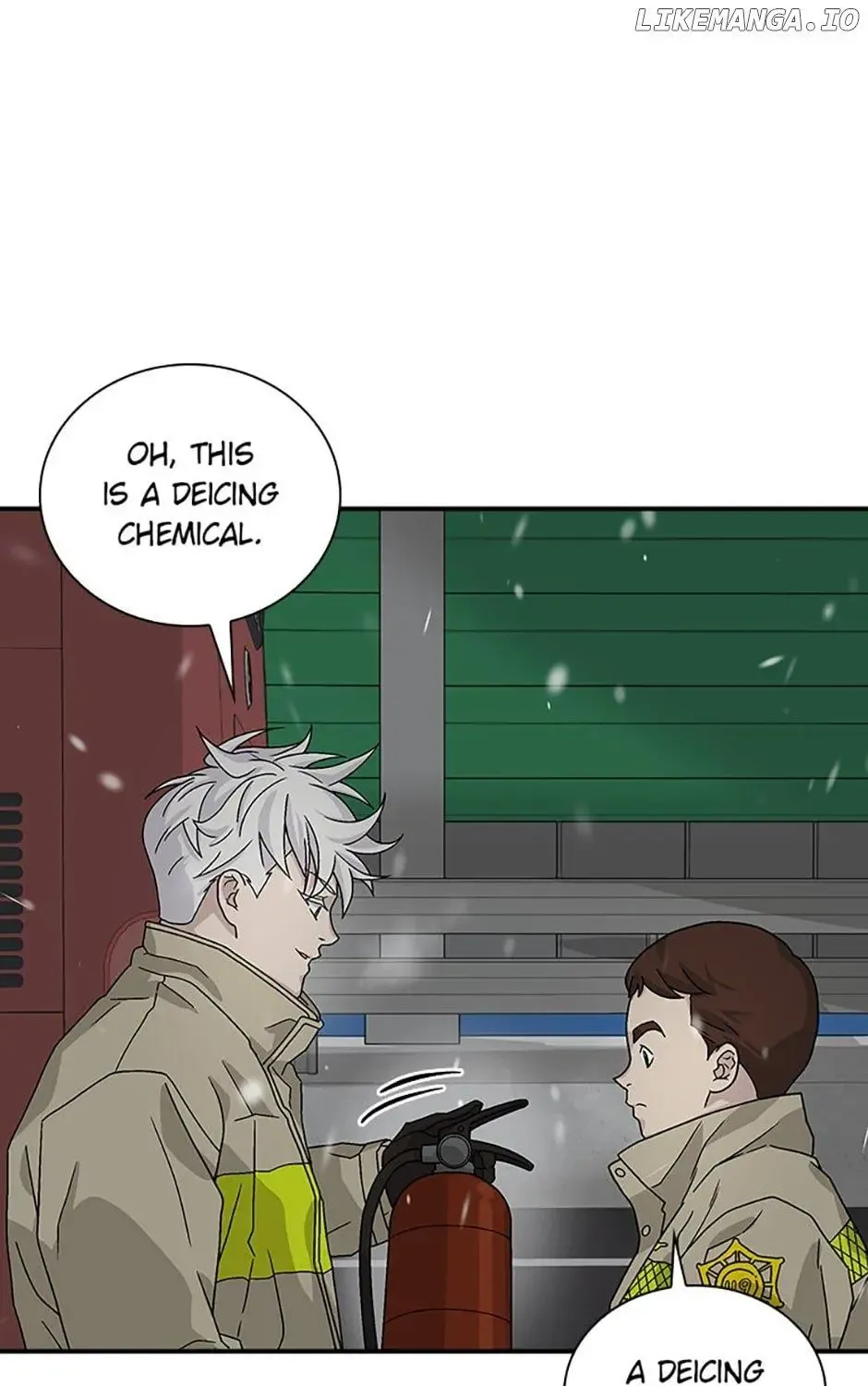 Chemistry Chapter 47 page 58 - MangaKakalot