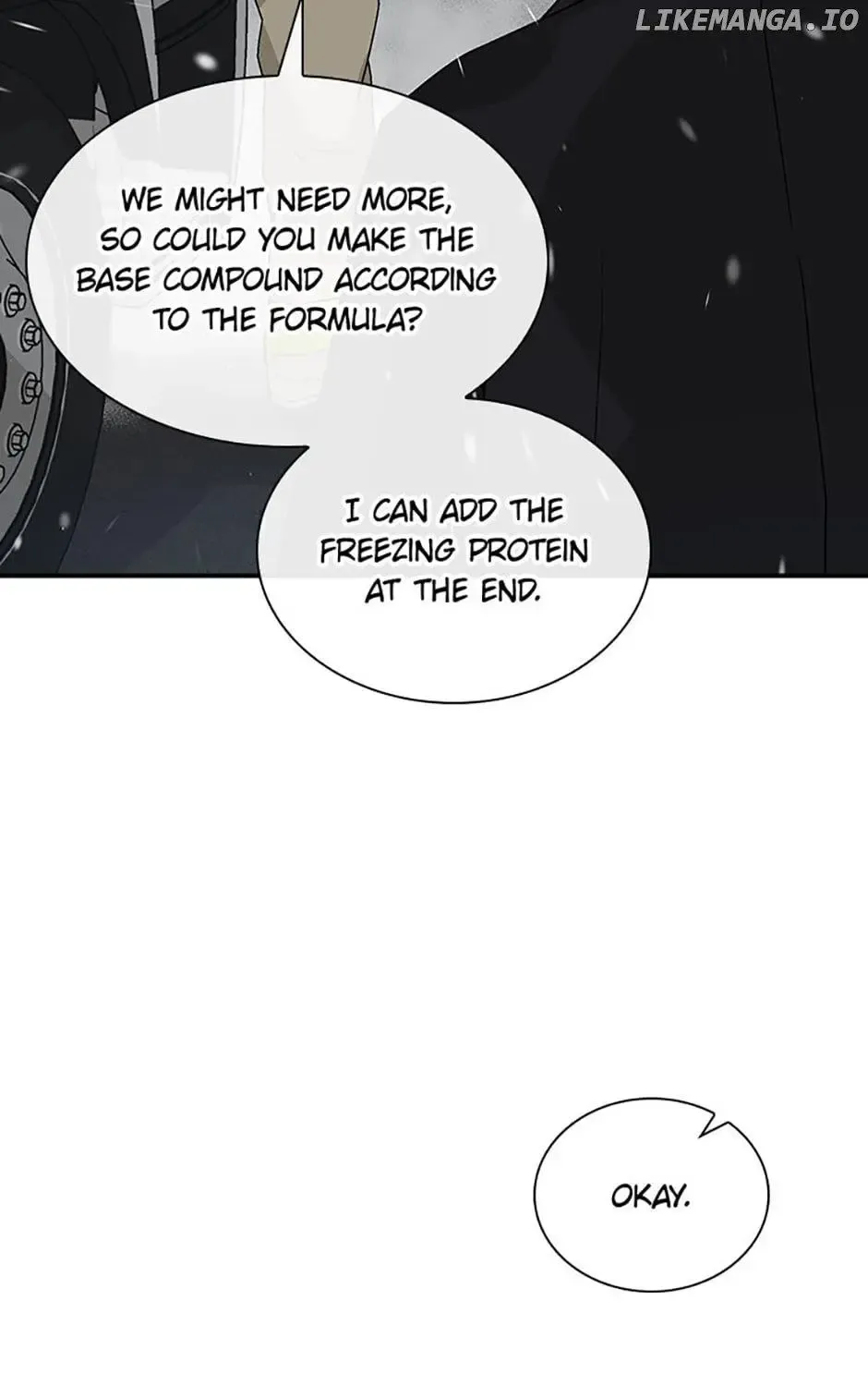 Chemistry Chapter 47 page 70 - MangaKakalot