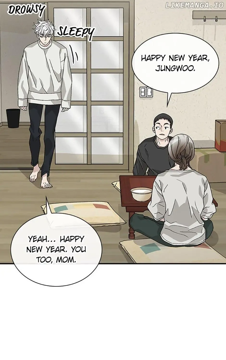 Chemistry Chapter 49 page 75 - MangaKakalot