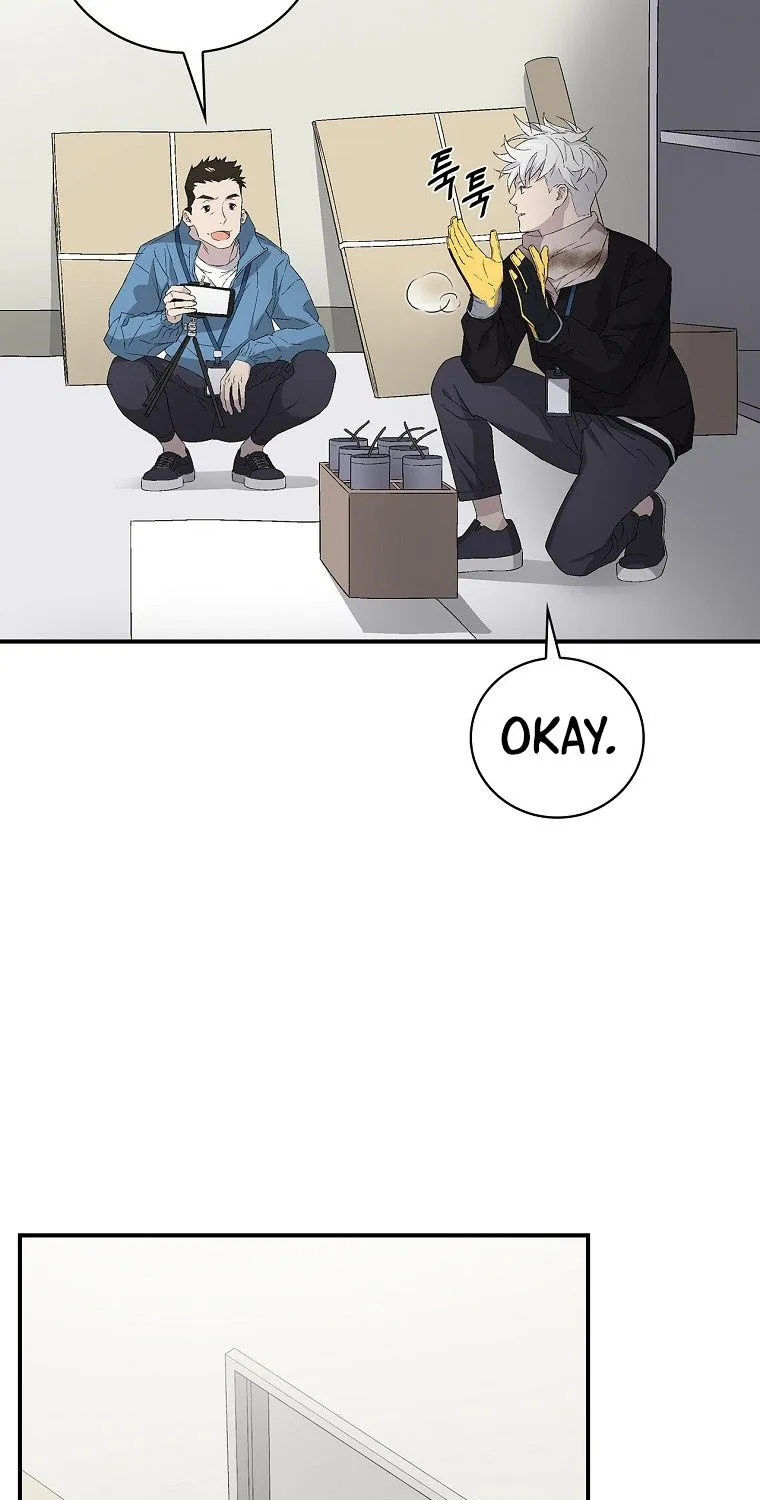 Chemy (Manhwa) Chapter 17 page 19 - MangaNato