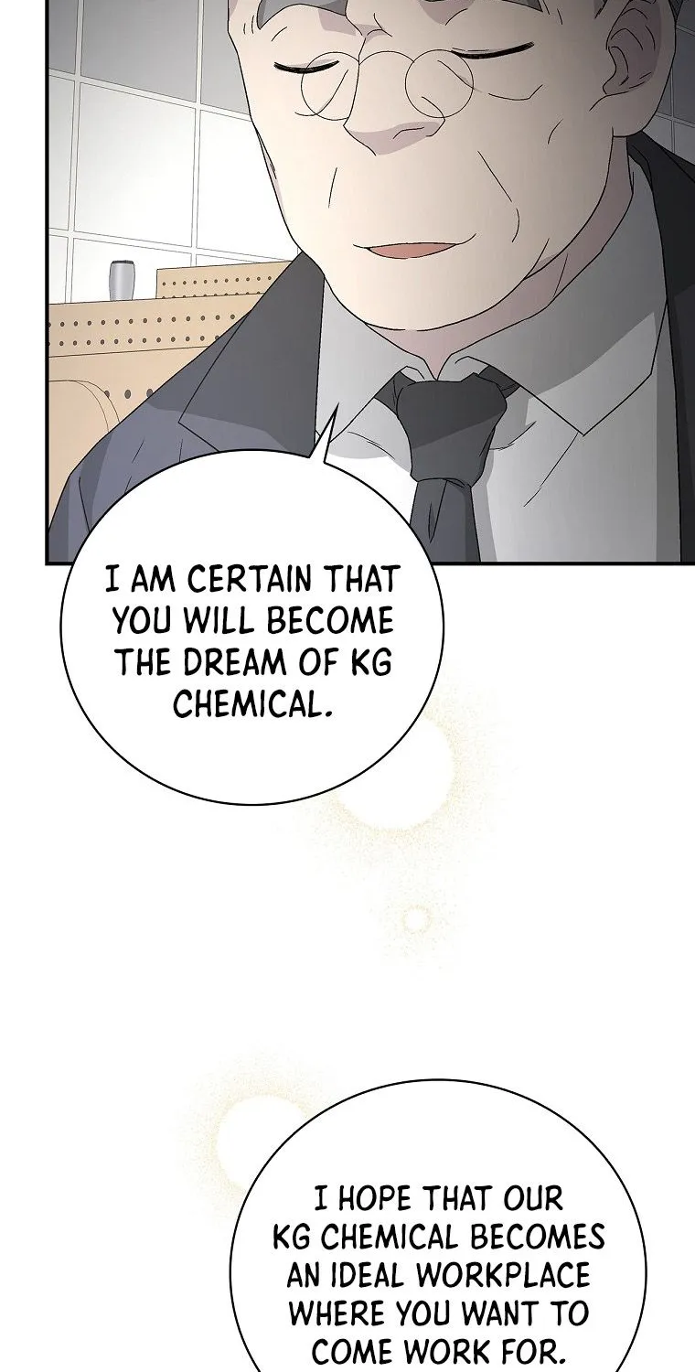 Chemy (Manhwa) Chapter 25 page 86 - MangaNato