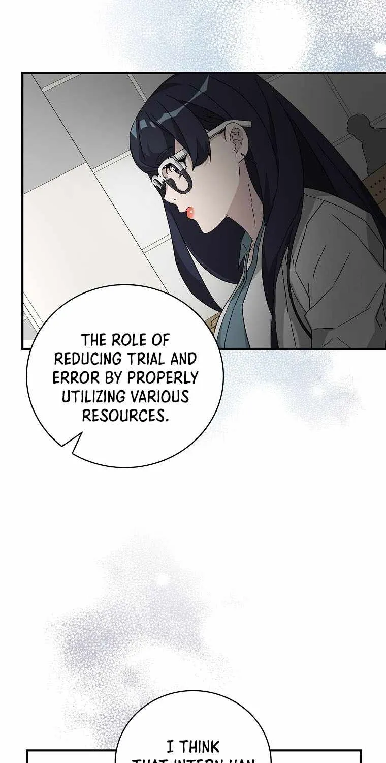 Chemy (Manhwa) Chapter 26 page 31 - MangaNato