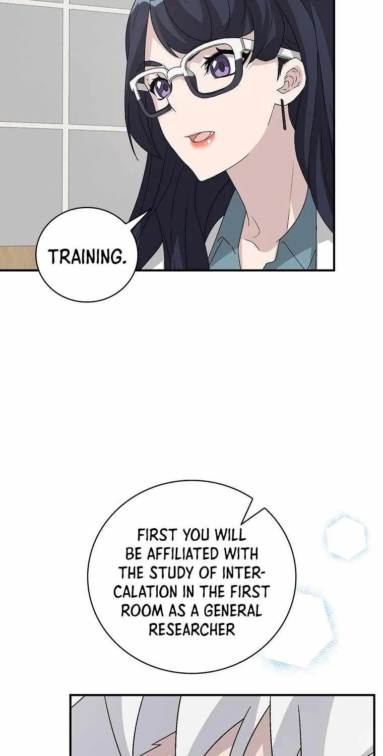 Chemy (Manhwa) Chapter 26 page 73 - MangaNato