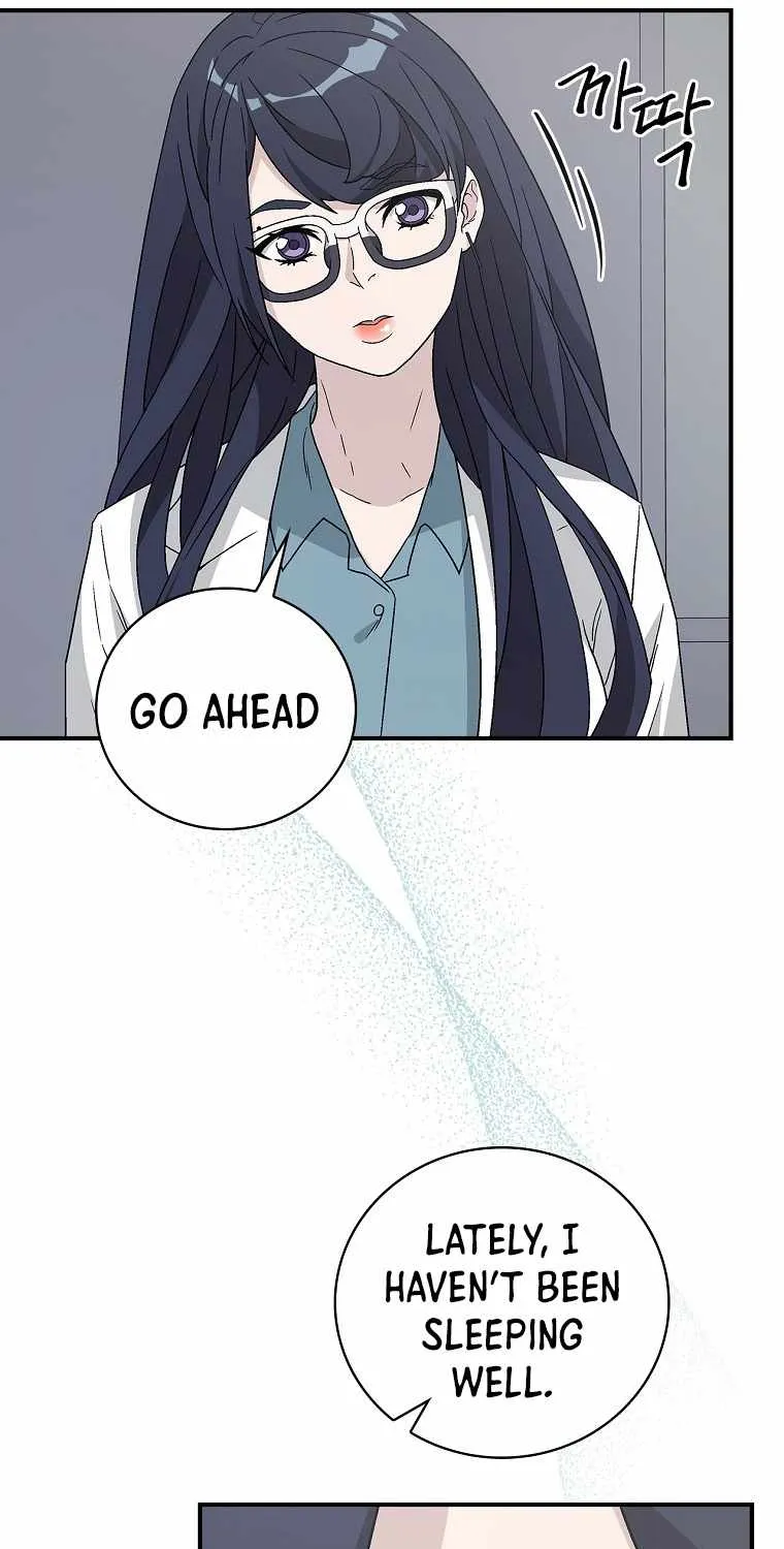 Chemy (Manhwa) Chapter 27 page 9 - MangaNato