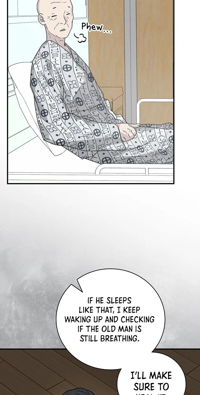 Chemy (Manhwa) Chapter 31 page 50 - MangaNato