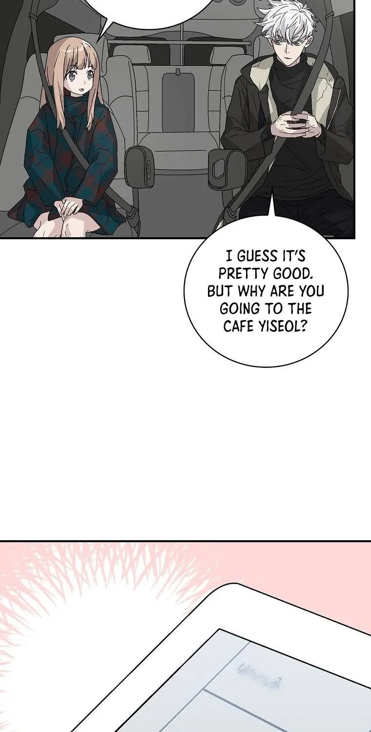 Chemy (Manhwa) Chapter 33 page 91 - MangaNato