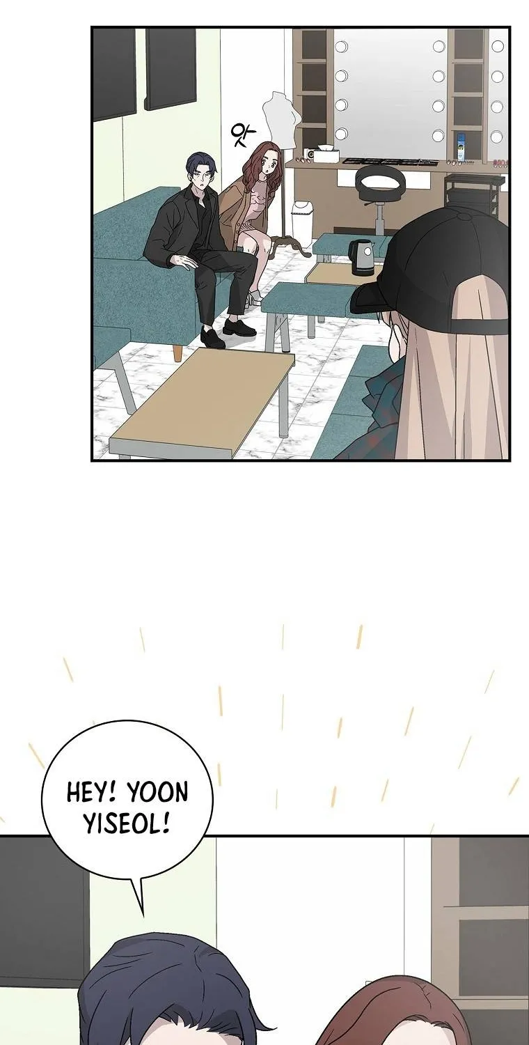 Chemy (Manhwa) Chapter 35 page 8 - MangaNato