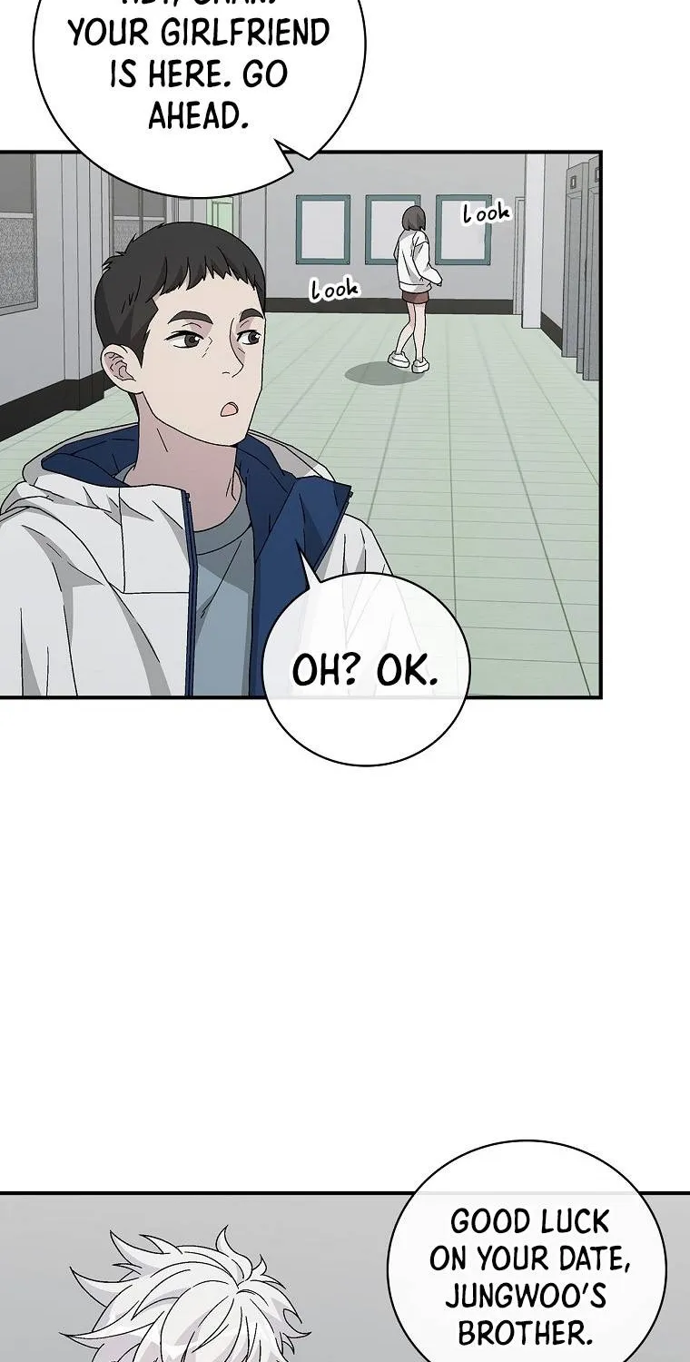 Chemy (Manhwa) Chapter 36 page 31 - MangaNato