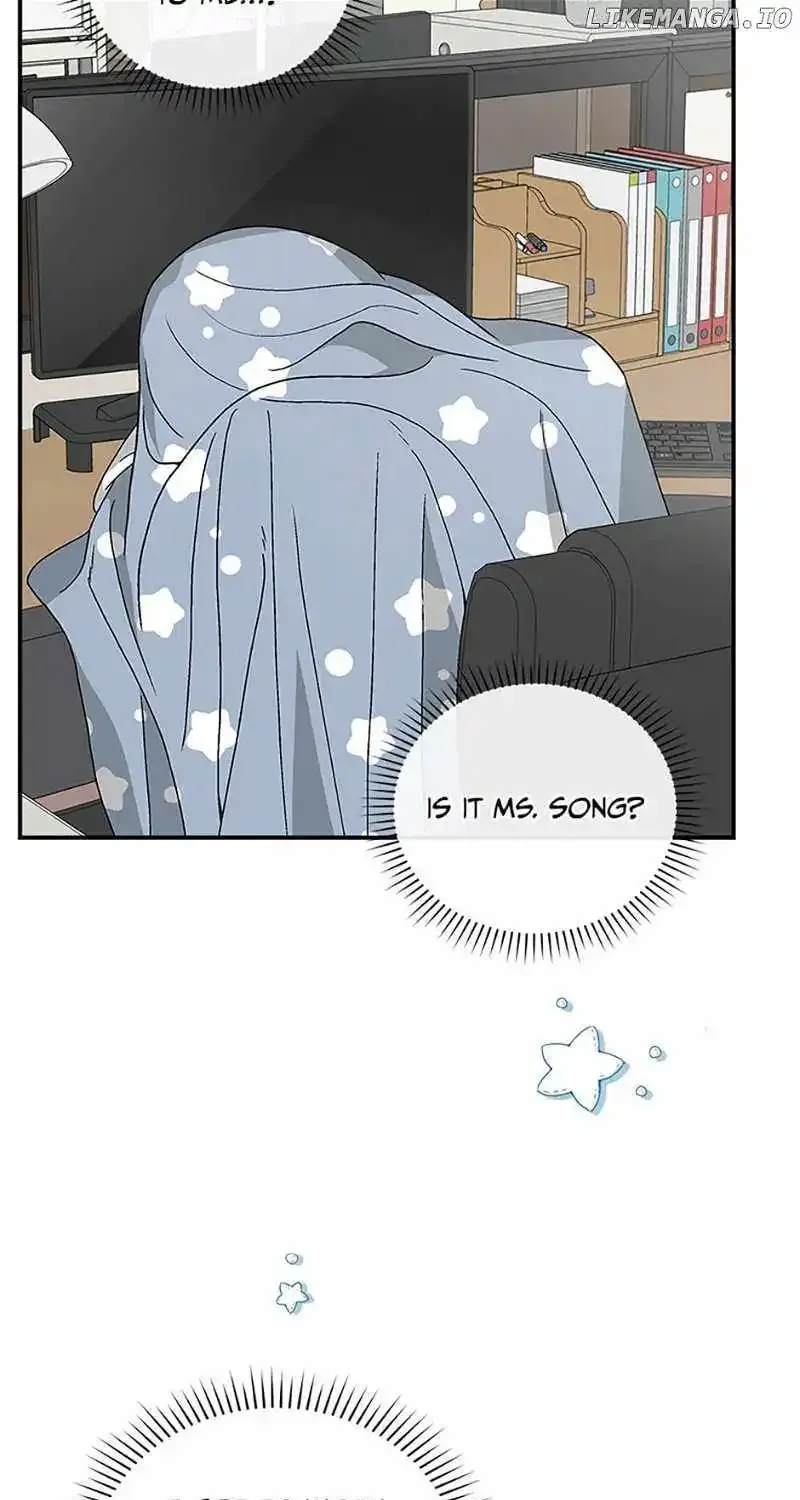 Chemy (Manhwa) Chapter 37 page 27 - MangaNato