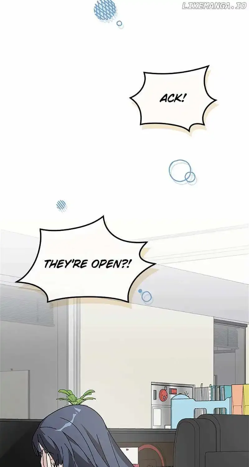 Chemy (Manhwa) Chapter 37 page 55 - MangaNato