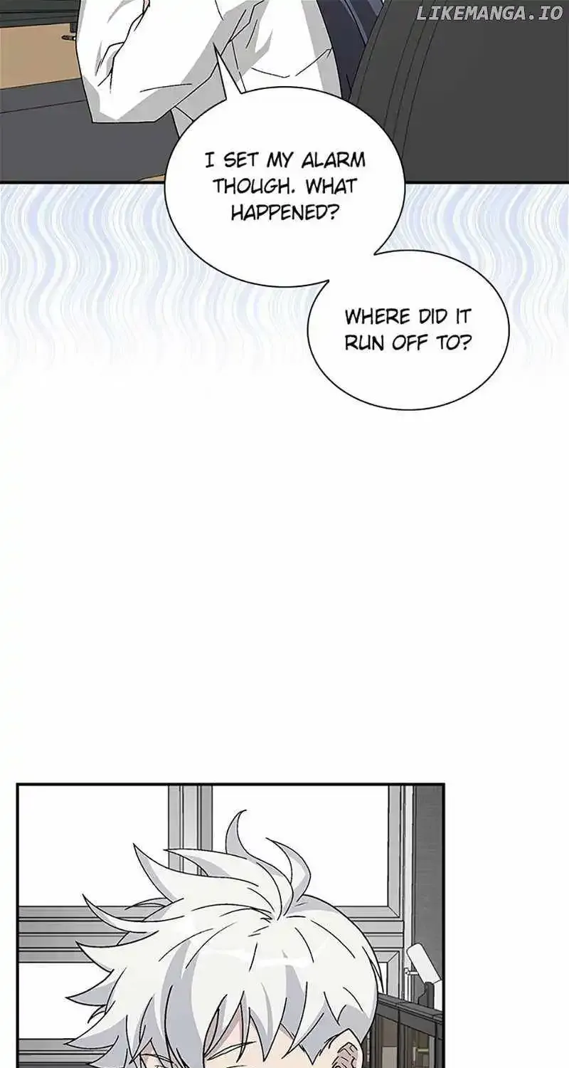 Chemy (Manhwa) Chapter 37 page 57 - MangaNato