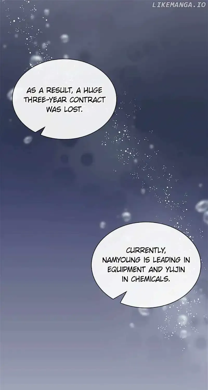 Chemy (Manhwa) Chapter 38 page 6 - MangaNato