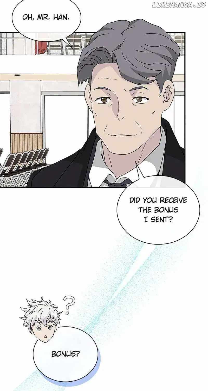 Chemy (Manhwa) Chapter 39 page 12 - MangaNato