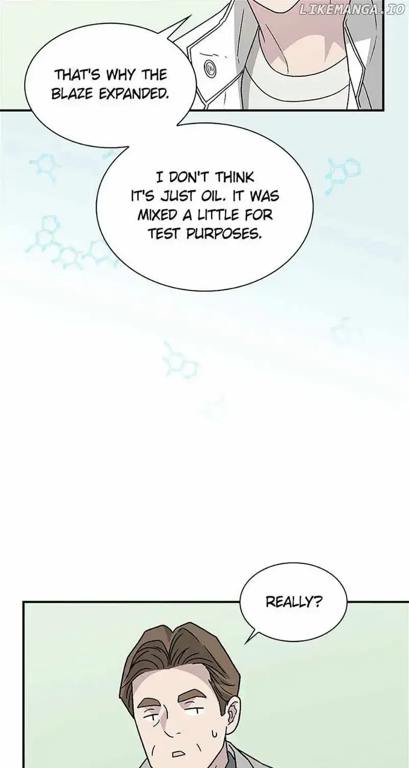 Chemy (Manhwa) Chapter 39 page 114 - MangaNato