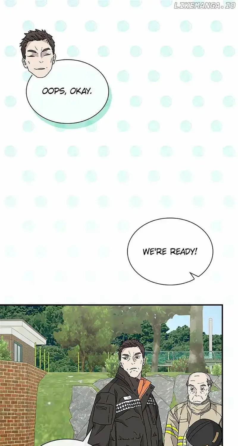 Chemy (Manhwa) Chapter 39 page 162 - MangaNato