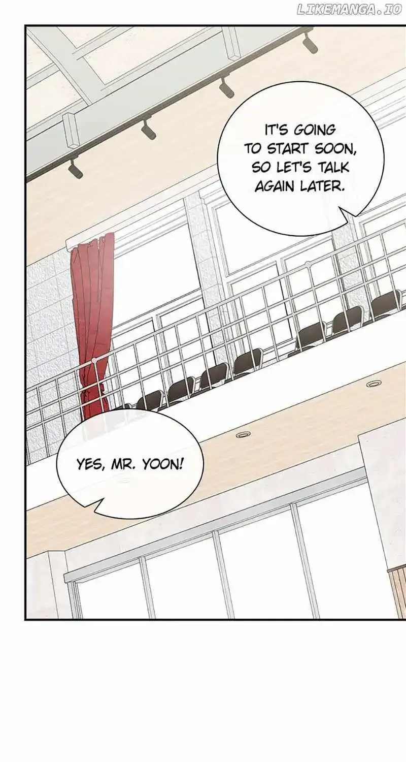 Chemy (Manhwa) Chapter 39 page 34 - MangaNato