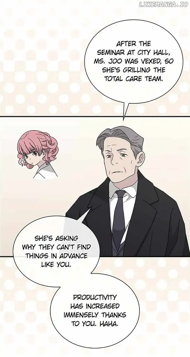 Chemy (Manhwa) Chapter 39 page 6 - MangaNato