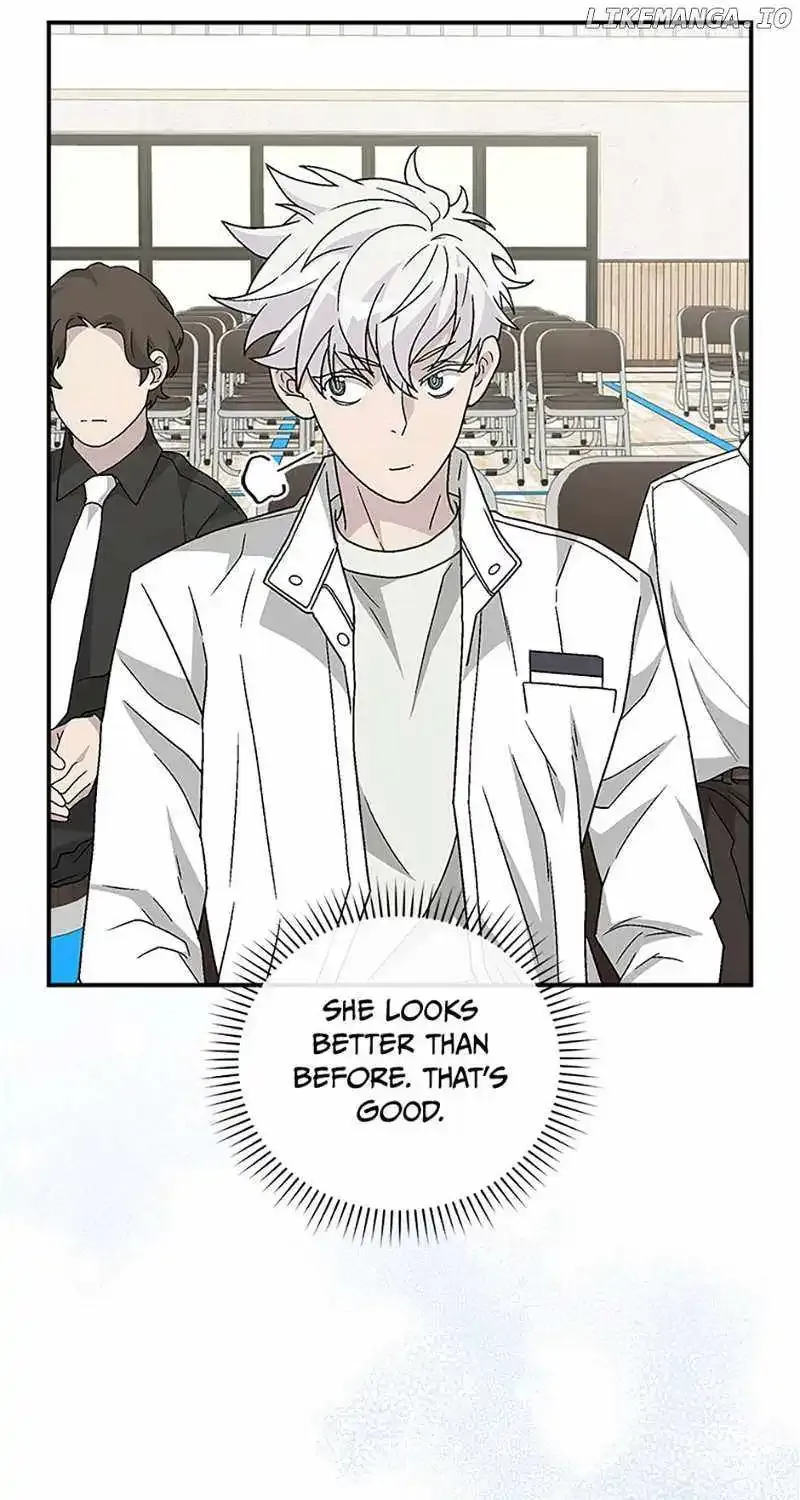 Chemy (Manhwa) Chapter 39 page 72 - MangaNato