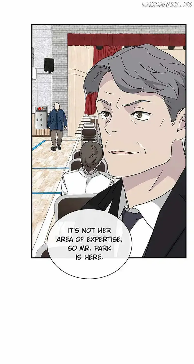 Chemy (Manhwa) Chapter 39 page 10 - MangaNato