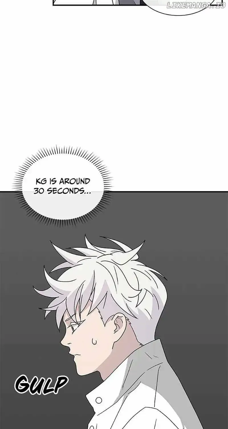 Chemy (Manhwa) Chapter 40 page 5 - MangaNato