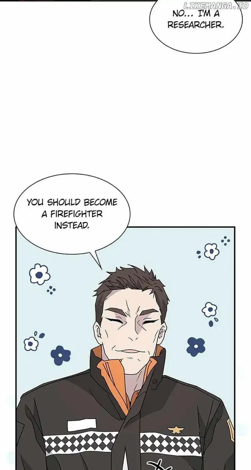 Chemy (Manhwa) Chapter 42 page 26 - MangaNato