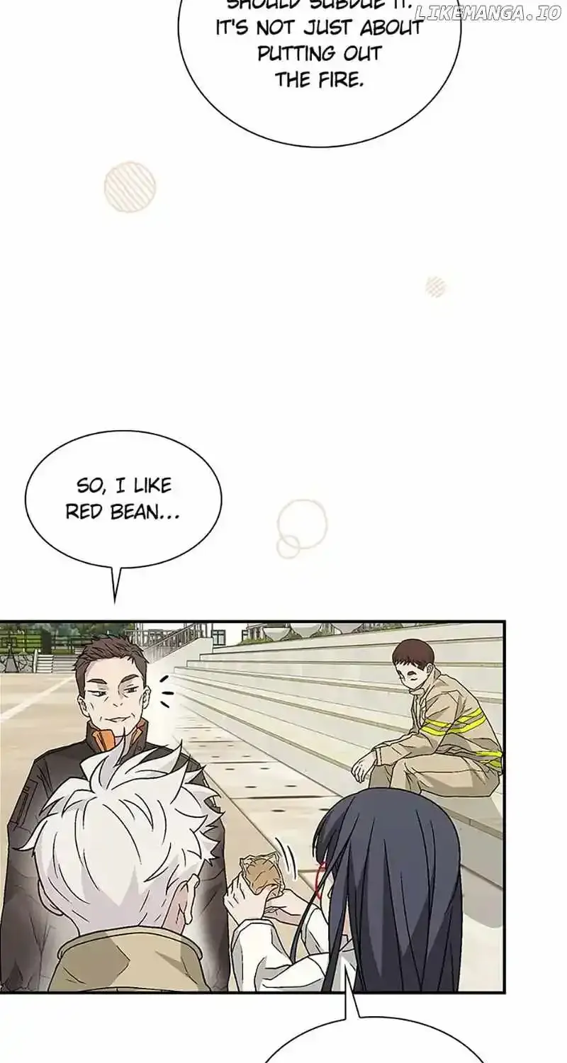 Chemy (Manhwa) Chapter 43 page 8 - MangaNato