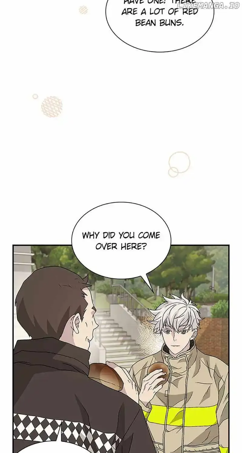 Chemy (Manhwa) Chapter 43 page 10 - MangaNato