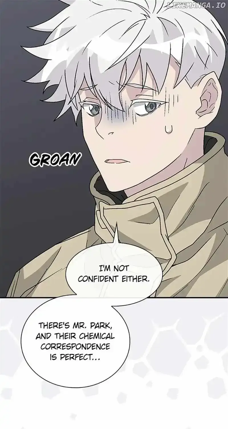 Chemy (Manhwa) Chapter 43 page 100 - MangaNato