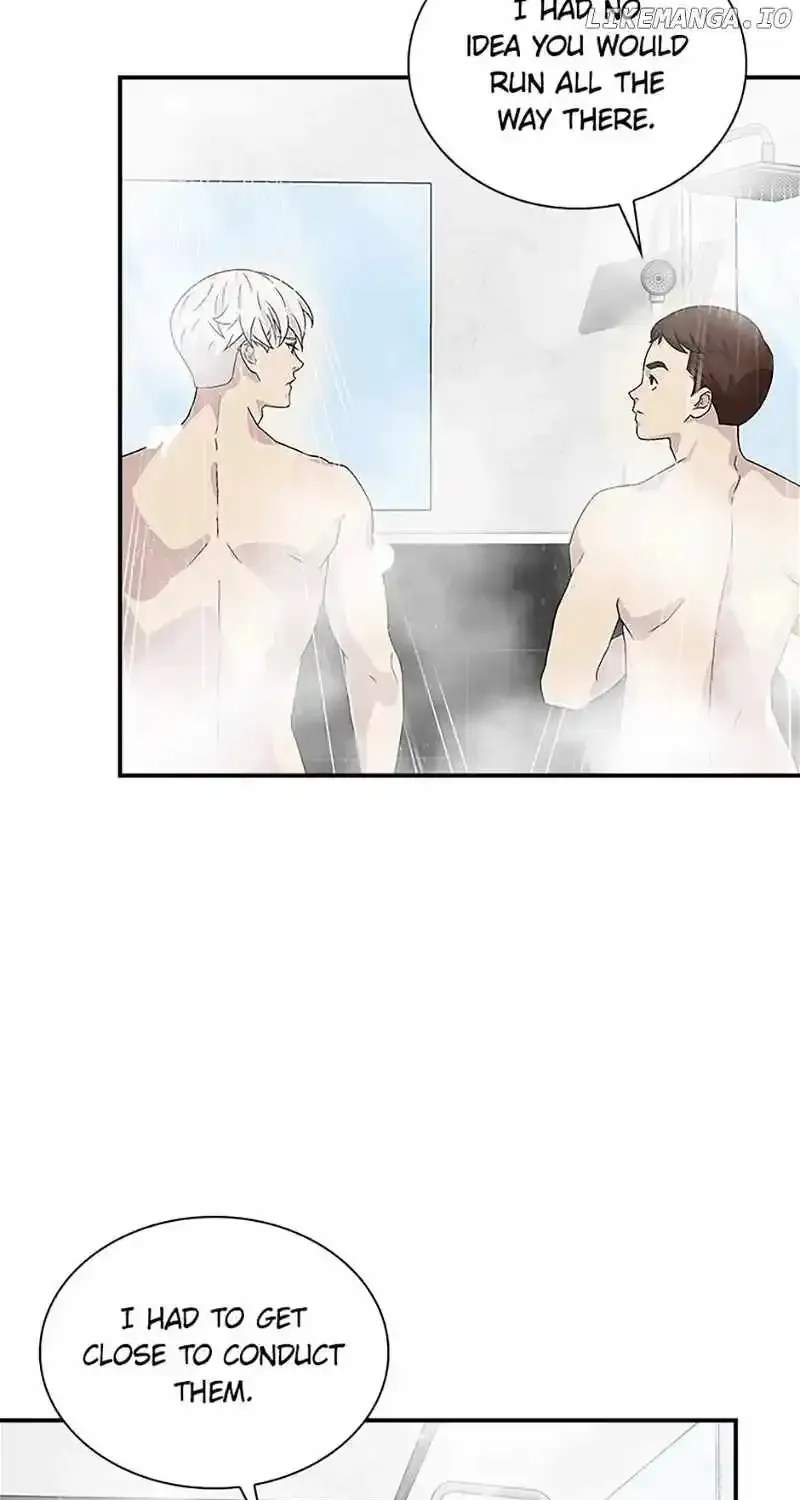 Chemy (Manhwa) Chapter 45 page 6 - MangaNato