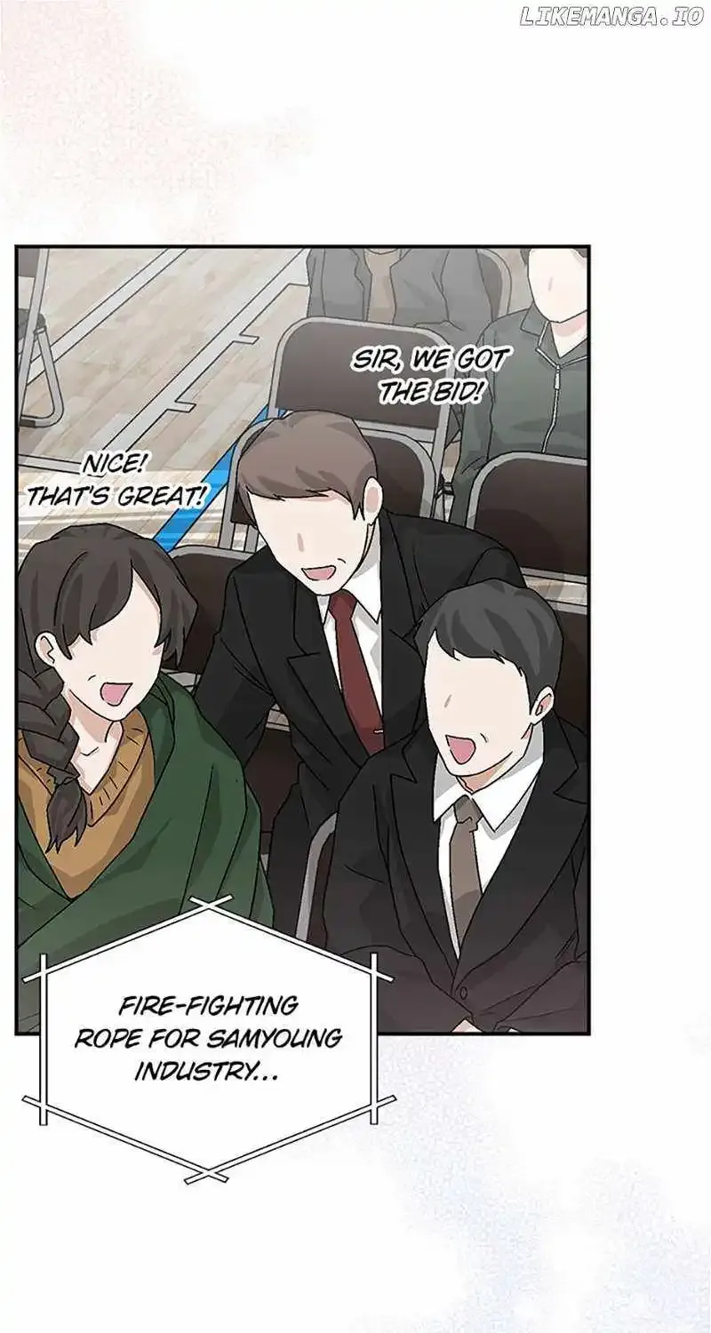 Chemy (Manhwa) Chapter 45 page 82 - MangaNato