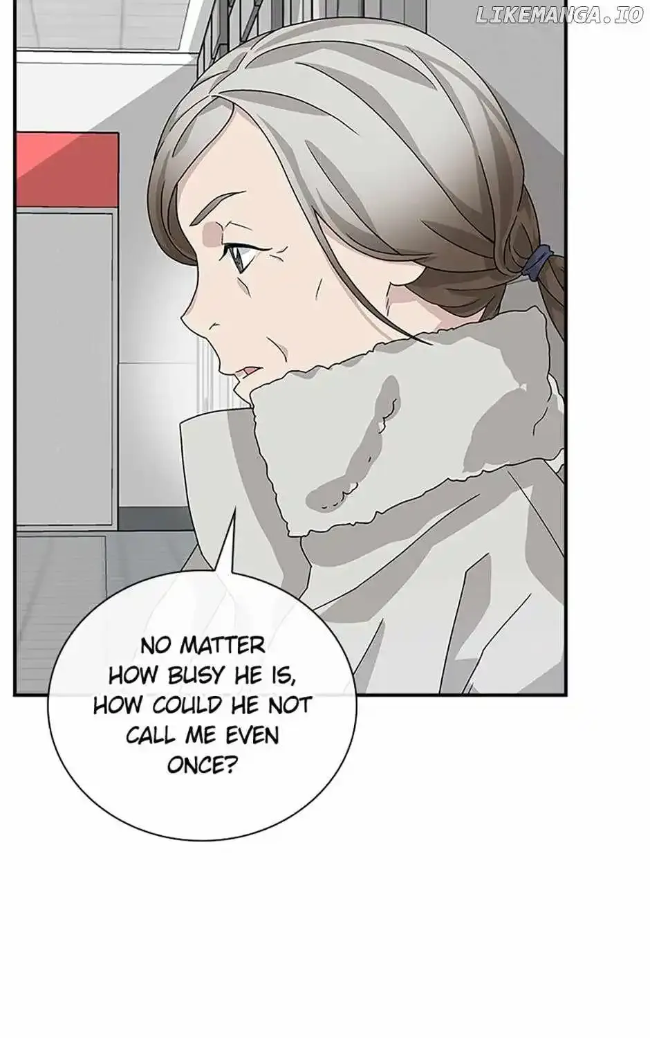 Chemy (Manhwa) Chapter 47 page 8 - MangaNato