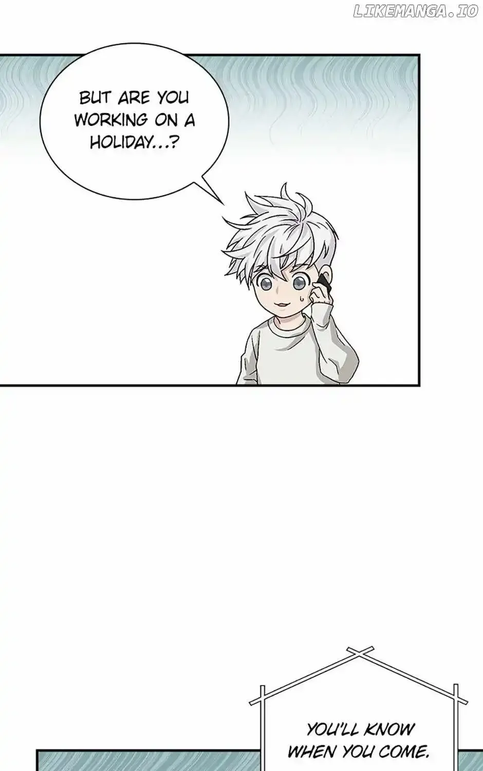 Chemy (Manhwa) Chapter 49 page 128 - MangaNato