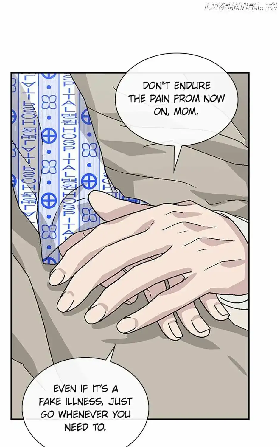 Chemy (Manhwa) Chapter 49 page 32 - MangaNato