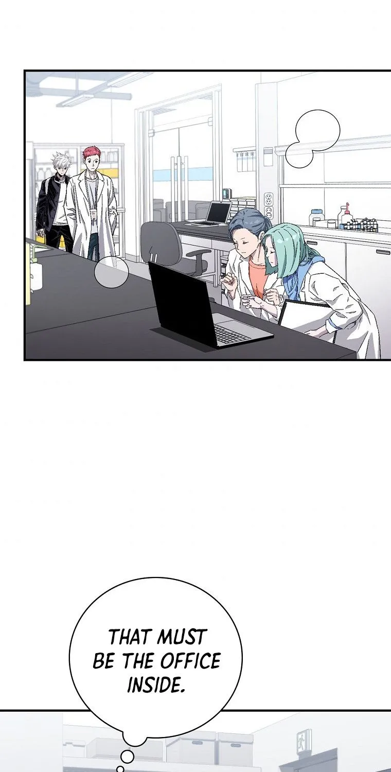 Chemy (Manhwa) Chapter 7 page 64 - MangaNato