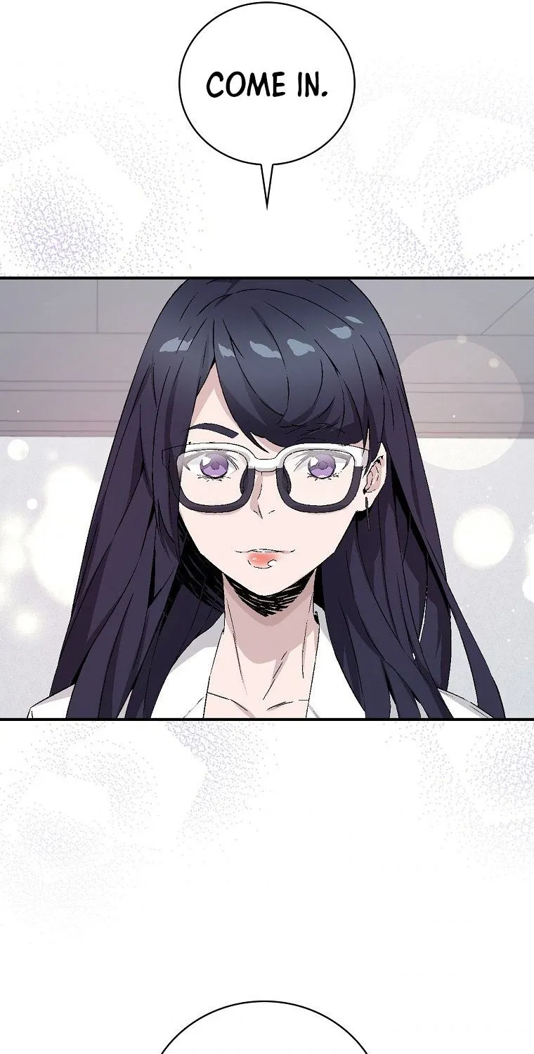 Chemy (Manhwa) Chapter 9 page 35 - MangaNato