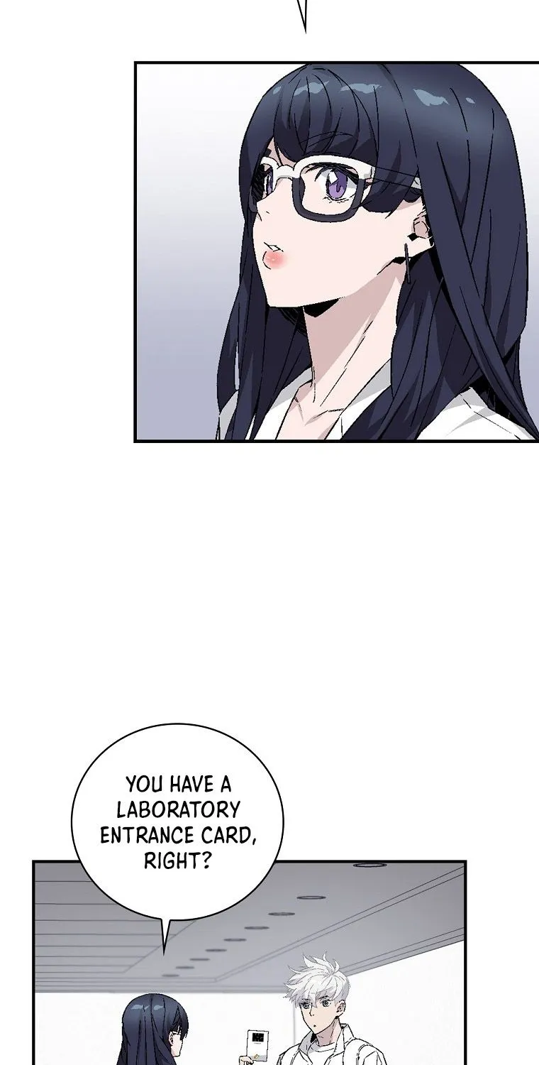 Chemy (Manhwa) Chapter 9 page 37 - MangaNato