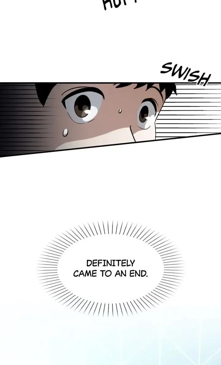 Cheolsu Saves The World - Page 139