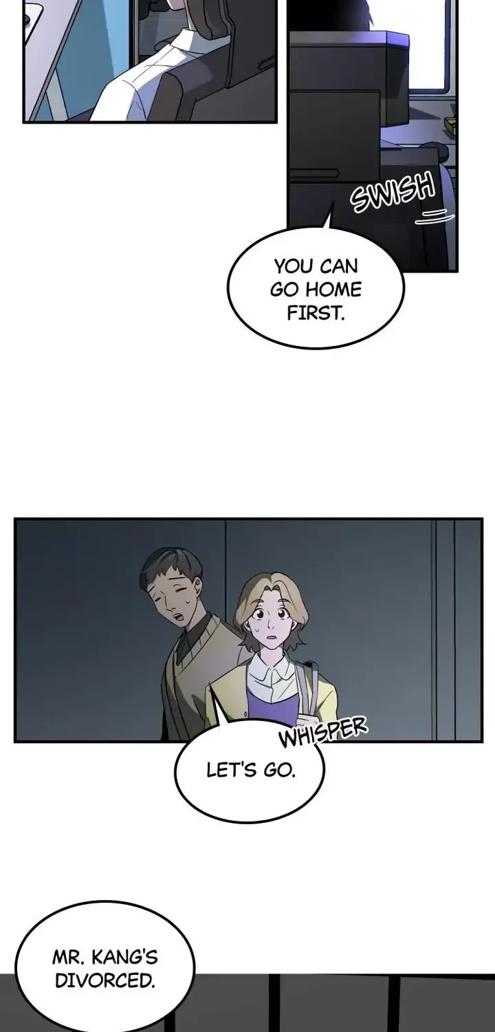 Cheolsu Saves The World - Page 26