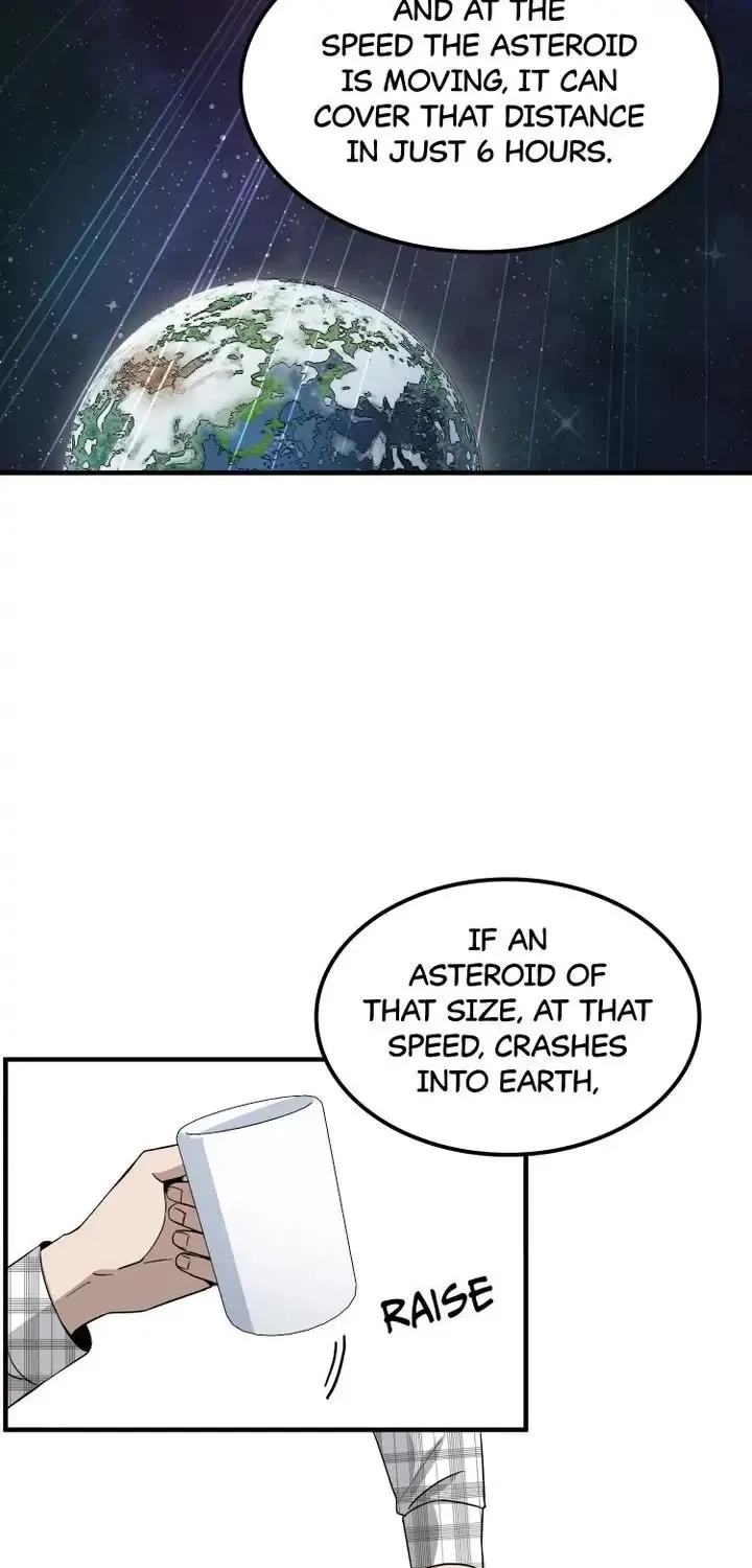 Cheolsu Saves The World - Page 40