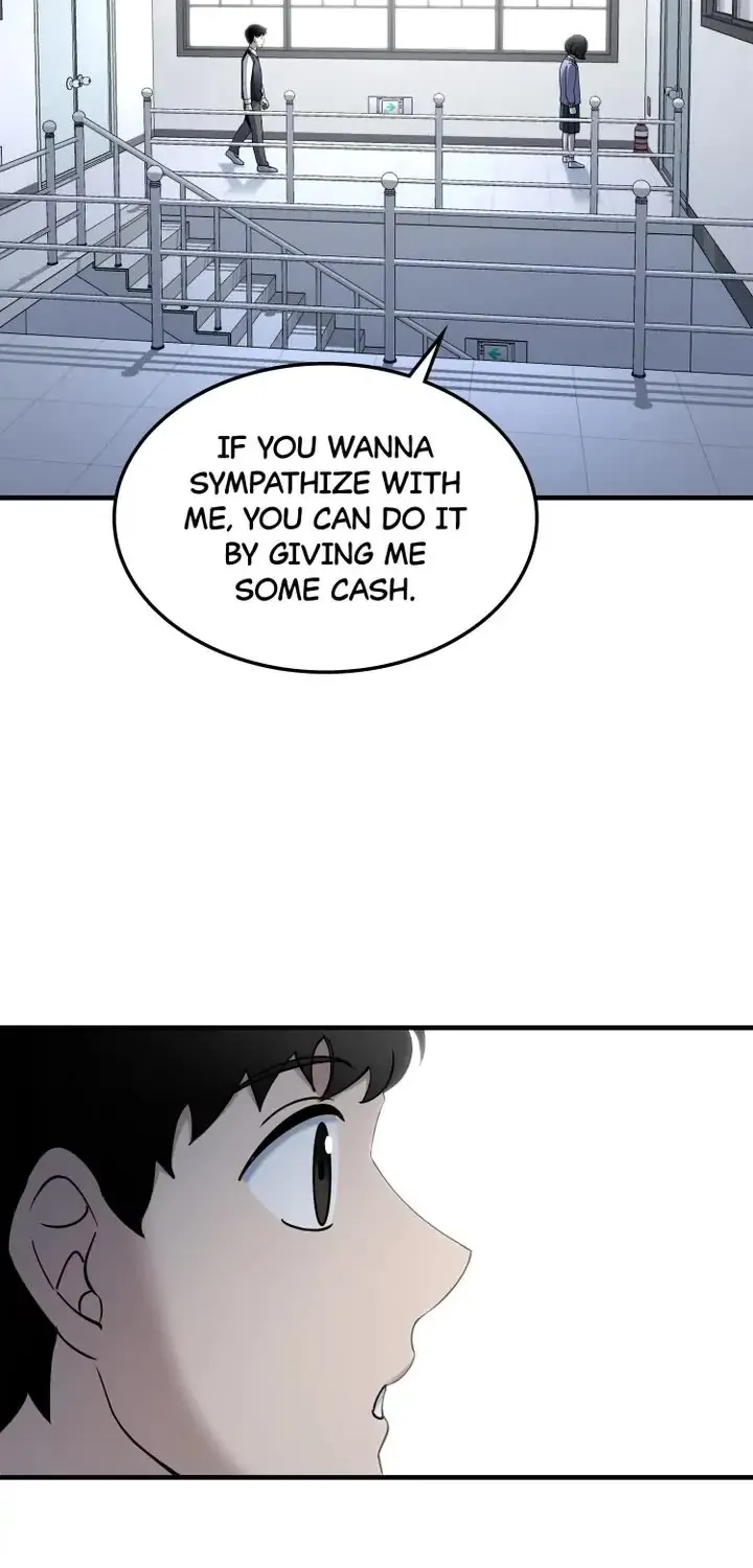 Cheolsu Saves The World - Page 53