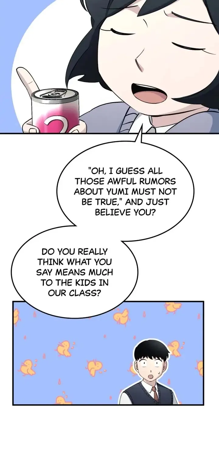 Cheolsu Saves The World - Page 53