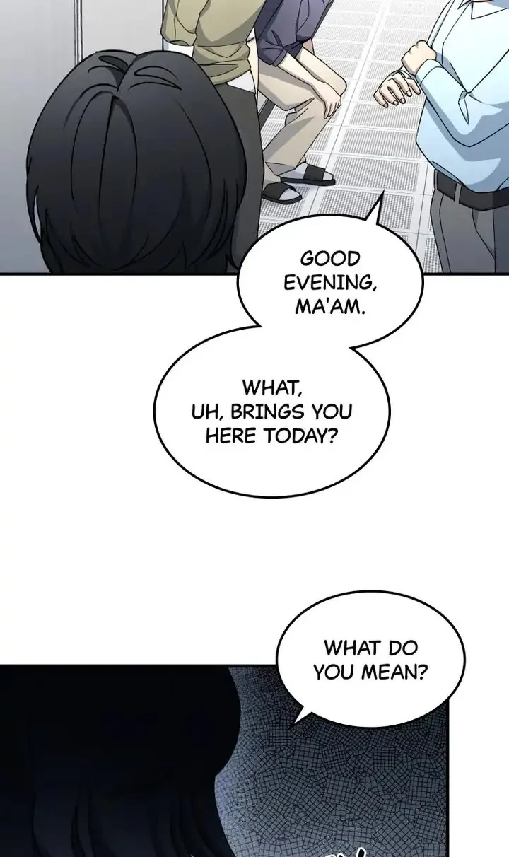 Cheolsu Saves The World - Page 39