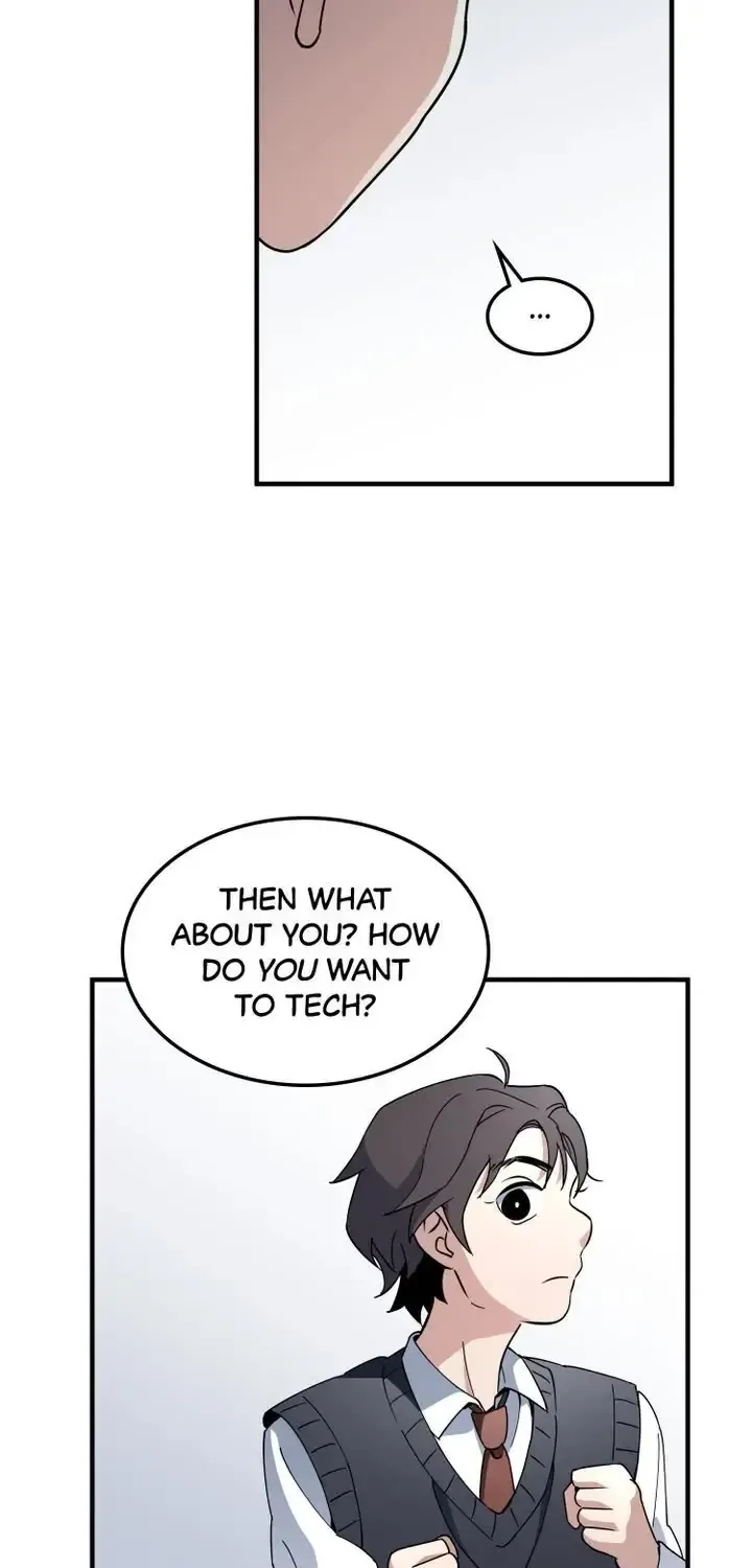 Cheolsu Saves The World - Page 54