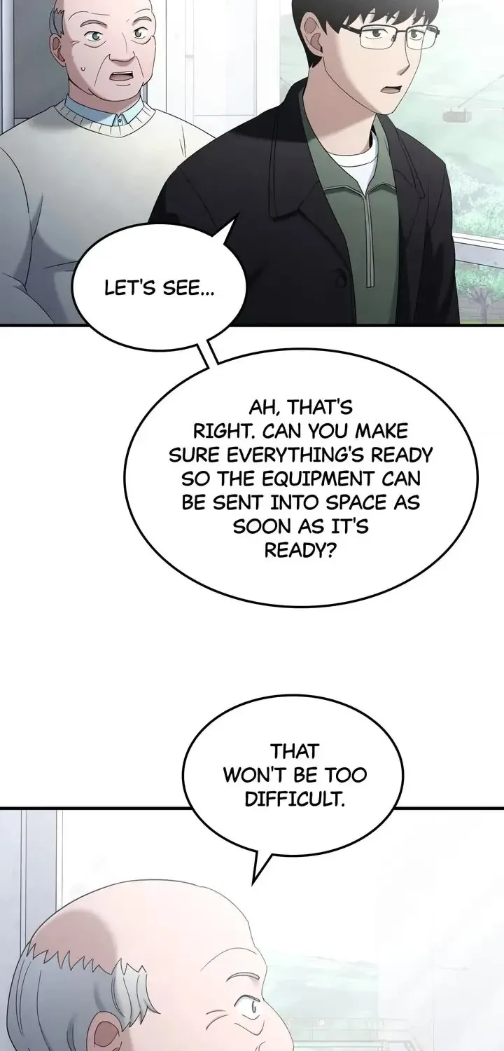 Cheolsu Saves The World - Page 66