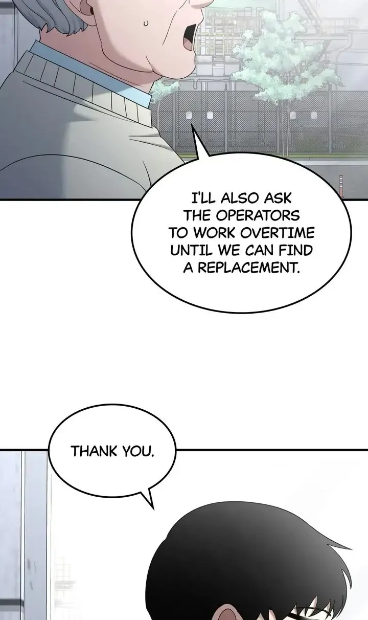 Cheolsu Saves The World - Page 67